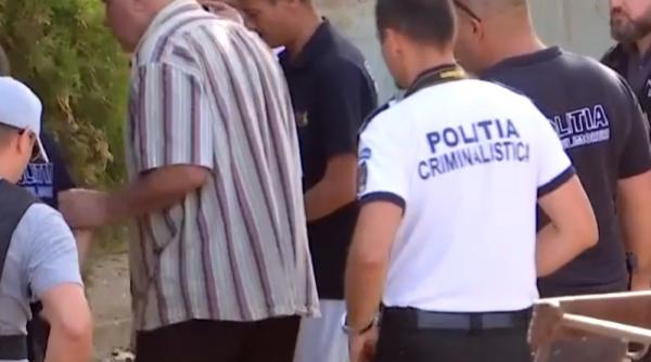 Gheorghe Dincă va fi MUTAT la Penitenciarul Jilava. Surpriza URIAȘĂ: cine îi va COLEG la pușcărie