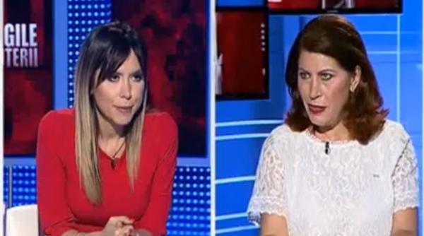 „Închisoarea pentru datornici" - anunț NEAȘTEPTAT al șefei ANAF: „Am avut în vedere și practica europeană“