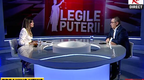 Ponta, la Rifai: „Dăncilă s-a dus la Universitatea de Petrol de la Ploiești cu cercei cu diamant. Valorau cât toată averea profesorilor!”