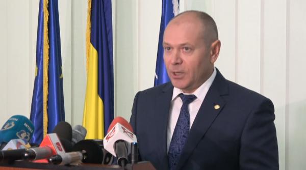 BREAKING. Şeful DIICOT a DEMISIONAT. Ce l-a determinat pe Felix Bănilă să părăsească funcţia
