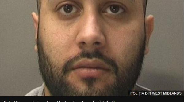 Marea Britanie: Româncă ÎNSĂRCINATĂ și obligată să se prostitueze, SALVATĂ de un taximetrist - „Poţi să mă ajuţi...“ (VIDEO)