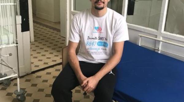 Fotbalistul român Adrian Petre a dat lovitura în DANEMARCA: FIFA 20 se laudă cu el