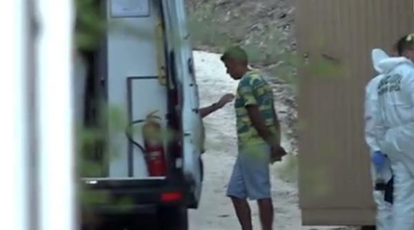 Martor BOMBĂ în cazul Danei Leonte, românca presupus ucisă de iubitul ei în SPANIA: „Mi-a spus că ar primi doar 7, 8 ani...“