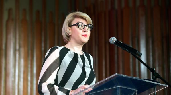 Propunerea de REZERVĂ a României pentru postul de comisar european, Gabriela Ciot, o nouă CONTROVERSĂ