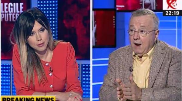 S-a AFLAT: Cine ar putea fi viitorul COMISAR EUROPEAN din partea României. Ion Cristoiu aruncă NUCLEARA 