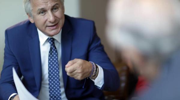 Senator PNL: "Panică mare la MFP! Credeau că mai au timp să ascundă JAFUL!"