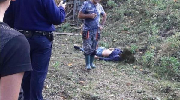 Tânăr român care muncea în Germania S-A SINUCIS din cauza infidelității soției, la câteva ore după ce s-a întors în țară