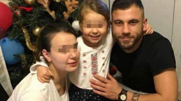 Anglia. Un ROMÂN, găsit MORT în apartamentul în care locuia. Descoperirea MACABRĂ, făcută de soție. A lăsat în urmă o fetiță