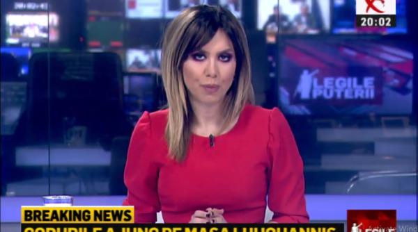 Denise Rifai, analiză-ŞOC: "Iohannis are toate cărţile câştigatoare în mână. Trebuie doar să joace!"