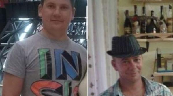 Șoferi români de TIR, DISPĂRUȚI cu tot cu camion, undeva între Franța și Italia. I-AȚI VĂZUT?