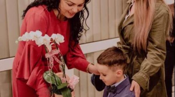 Tânără româncă din LONDRA, strigăt de ajutor: „Mama este un erou, iar eroii nu ar trebui să moară“