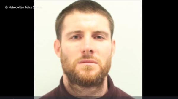 „Unul dintre cei mai urmăriți bărbați din lume”, CAPTURAT la CLUJ. A ucis cu sânge rece un tânăr într-un bar din Londra (VIDEO)