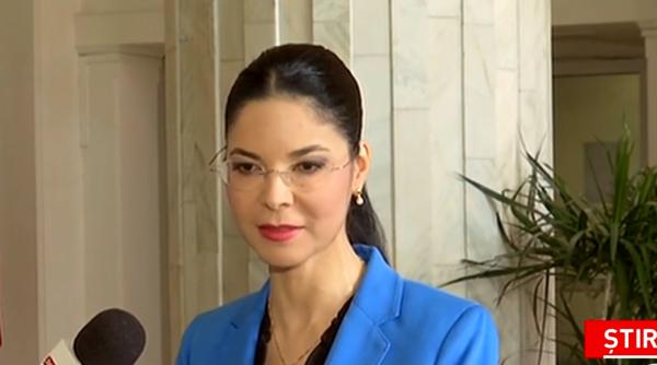 Ana Birchall, război total cu Lia Savonea. CSM răspuns de ultimă oră