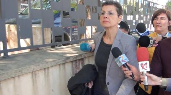 CSM, a şasea încercare pentru numirea Adinei Florea la şefia Secţiei Speciale de investigare a magistraţilor