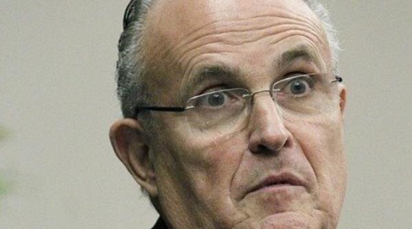 România, amestecată într-un SCANDAL URIAŞ în SUA. Rudy Giuliani AMENINŢĂ cu dezvăluiri EXPLOZIVE