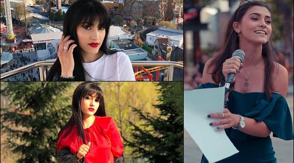 Austria. O ROMÂNCĂ a MURIT fulgerător la doar 18 ani: „Iubita noastră fiica Andreea Rodiana Fumu a dat ultima reprezentație pe scena vieții”