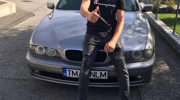 Austria. Un ROMÂN căutat cu DISPERARE de părinți și prieteni, găsit MORT 