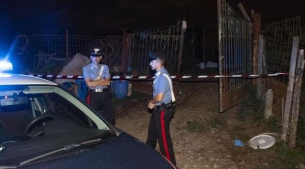 ITALIA: Un român a fost OMORÂT de o SCROAFĂ de câteva sute de kilograme. Un copil de doar 2 ANI, în STARE CRITICĂ