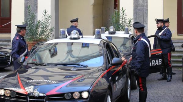 Italia. Un român, spaima Veneției: a BĂTUT patru polițiști în două zile