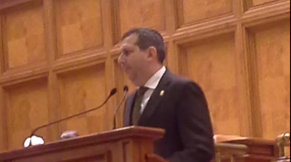 Fost deputat PNL, CONDAMNAT la 8 ani de închisoare cu executare. ULTIMA ORĂ