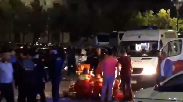 Filmul CRIMEI din fața Parlamentului. DETALII de ULTIMĂ ORĂ din referatul procurorilor