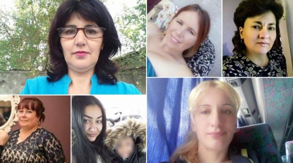 „Luna viitoare urma să vină la noi, în Anglia“ - mărturia fiului uneia dintre femeile ucise în accidentul din Ialomița