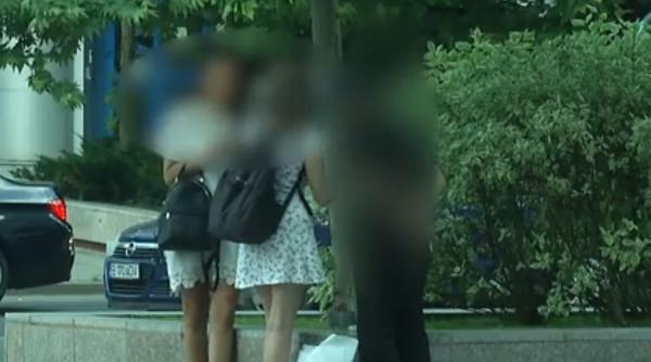 ȚARA GALILOR: Român de 58 de ani, agresor sexual cu acte în regulă. Cum încerca să momească, în public, tinere sub 16 ani