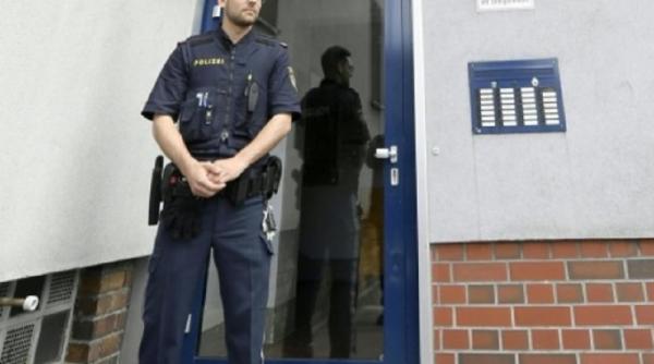 AUSTRIA: Creșe, grădinițe și școli - preferatele unui grup de 5 români. Au obținut peste 150.000 de EURO. Din FURTURI...