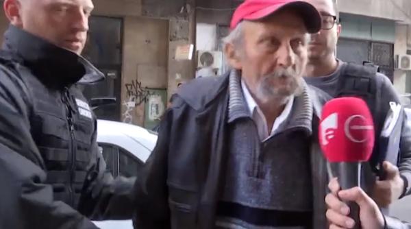 Fetițe ROMÂNCE, TRAFICATE și VIOLATE de mai mulți bătrâni: „Le-am agresat, ce să fac”