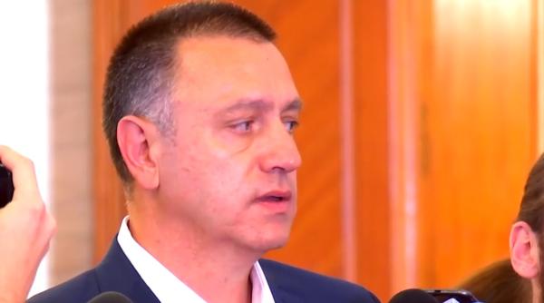Fifor, despre demersul membrilor CSM privind înregistrările cu Dăncilă: „Mă așteptam să se supere pe Iohannis”