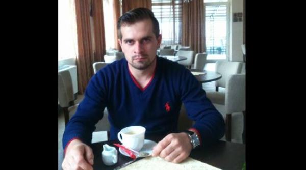 FRANȚA: Tânăr român, mort într-un tragic accident rutier. Gigi avea doar 28 de ani