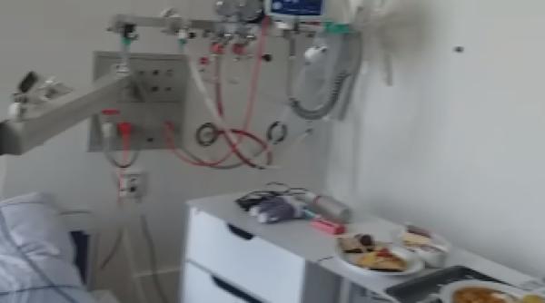 Român din Diaspora, mesaj VIRAL pentru Dăncilă: "Viorico, de-asta NU ne întoarcem. Uite cum arată un spital în străinătate"