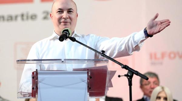 Codrin Ștefănescu: "Vor urma zile negre pentru România!"