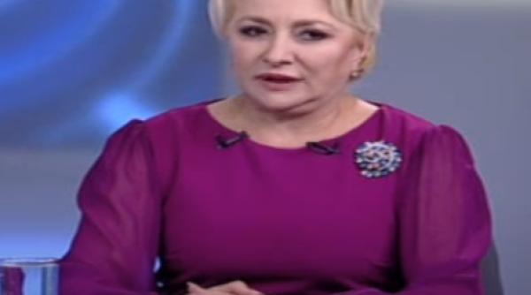 Dăncilă îl REFUZĂ pe Iohannis: "PSD nu merge la Cotroceni. Ar fi culmea!"