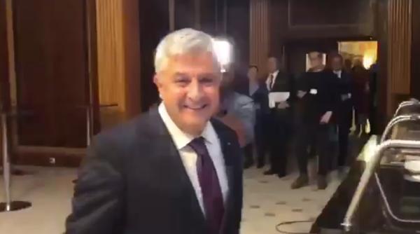 Florin Iordache, PARIU: „220 – moțiunea de cenzură. N-au știu ce-au semnat!”