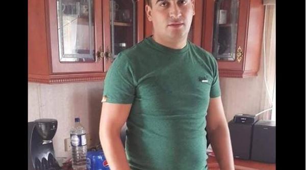 Marea Britanie. Român UCIS cu bestialitate de un conațional: „Știu că mor. Singurul regret este că îmi las copilul orfan“