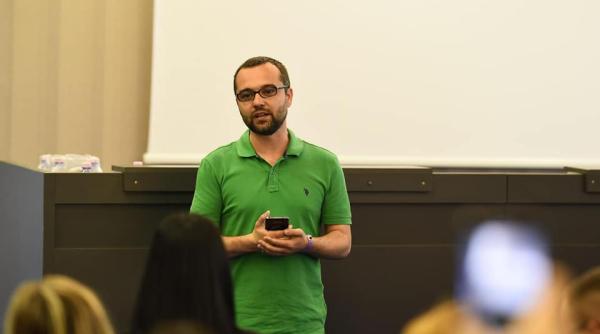 Petrea, unul din PSD-iștii care au votat moțiunea: "Am facut-o cu amărăciune"