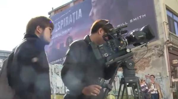Reporterii unei televiziuni din Coreea de Sud, despre România: „CINCI țări într-una SINGURĂ”
