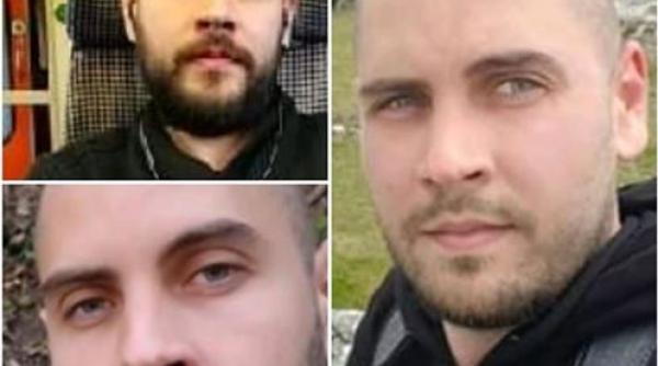 Un tânăr ȘOFER român, DISPĂRUT de două luni. Cristian Barbu a fost văzut ultima dată pe feribotul dintre Rotterdam și Hull