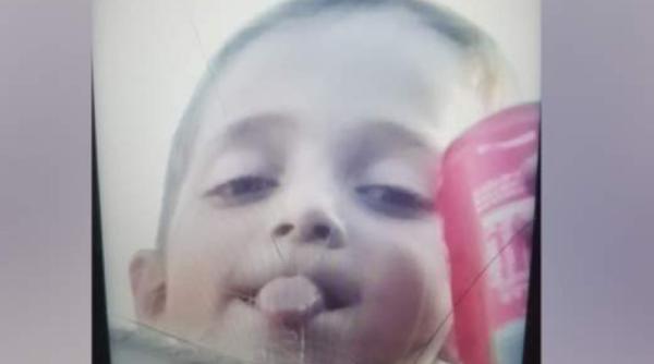 Băiețel ROMÂN de doar 6 ANI, dat DISPĂRUT. Poliția și familia cer AJUTORUL oamenilor