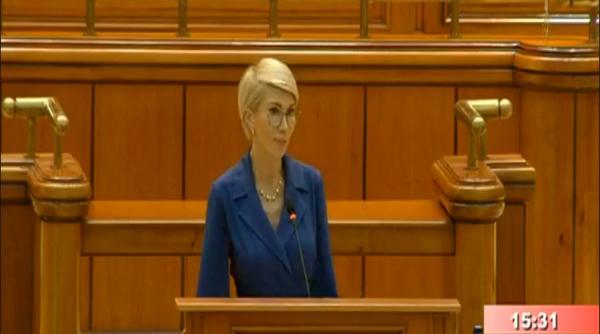 Cum arată noul GUVERN? Florin Cîţu şi Raluca Turcan, în cărţi pentru ministere importante