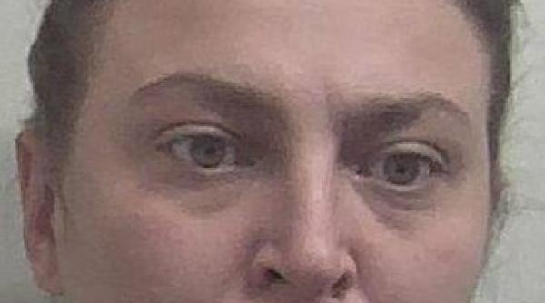 Marea Britanie: Tânără româncă, trafic de cocaină de MILIOANE de lire. Polițiștii, șocați de descoperirea din BMW