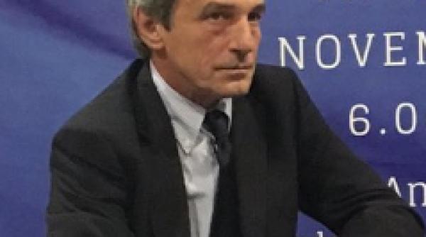 David Sassoli: Începerea mandatului noii echipe a Comisiei Europene, amânată din cauza României, Ungariei și Franței