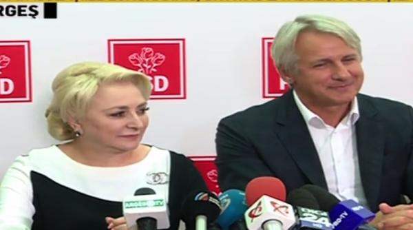 Florin Cîţu: Teodorovici vrea să transfere de la buget peste 3 miliarde de lei pentru campania Vioricăi Dăncilă