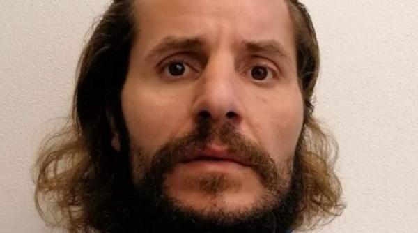 Infractor român extrem de PERICULOS, arestat în Italia. Figura pe lista "most wanted" din 2014