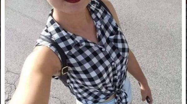 Apelul disperat al unui tată din ITALIA, care nu mai știe nimic de fiica sa: „Mi-e teamă să nu se întâmple ca la Caracal“