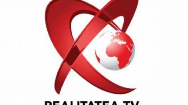 Avocatul Piperea anunță ÎNCHIDEREA Realitatea TV: 30 octombrie, ULTIMA zi de emisie