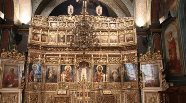 Bisericile Căii Victoriei