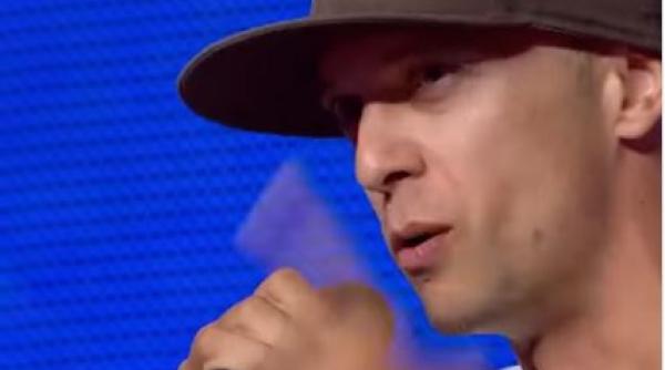 Rapperul ROMÂN „El Rumañol”, REVELAȚIA momentului în SPANIA: „SĂRĂCIA m-a scos din ROMÂNIA, țara mea“ | VIDEO