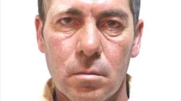 Român de 50 de ani, DISPĂRUT în ITALIA când se întorcea de la muncă din SPANIA. L-ați văsut pe Barbu Petre?